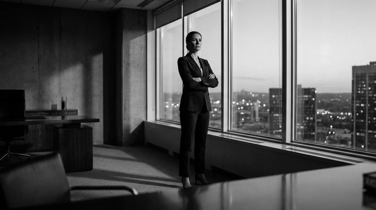 Corporate Photography & Video