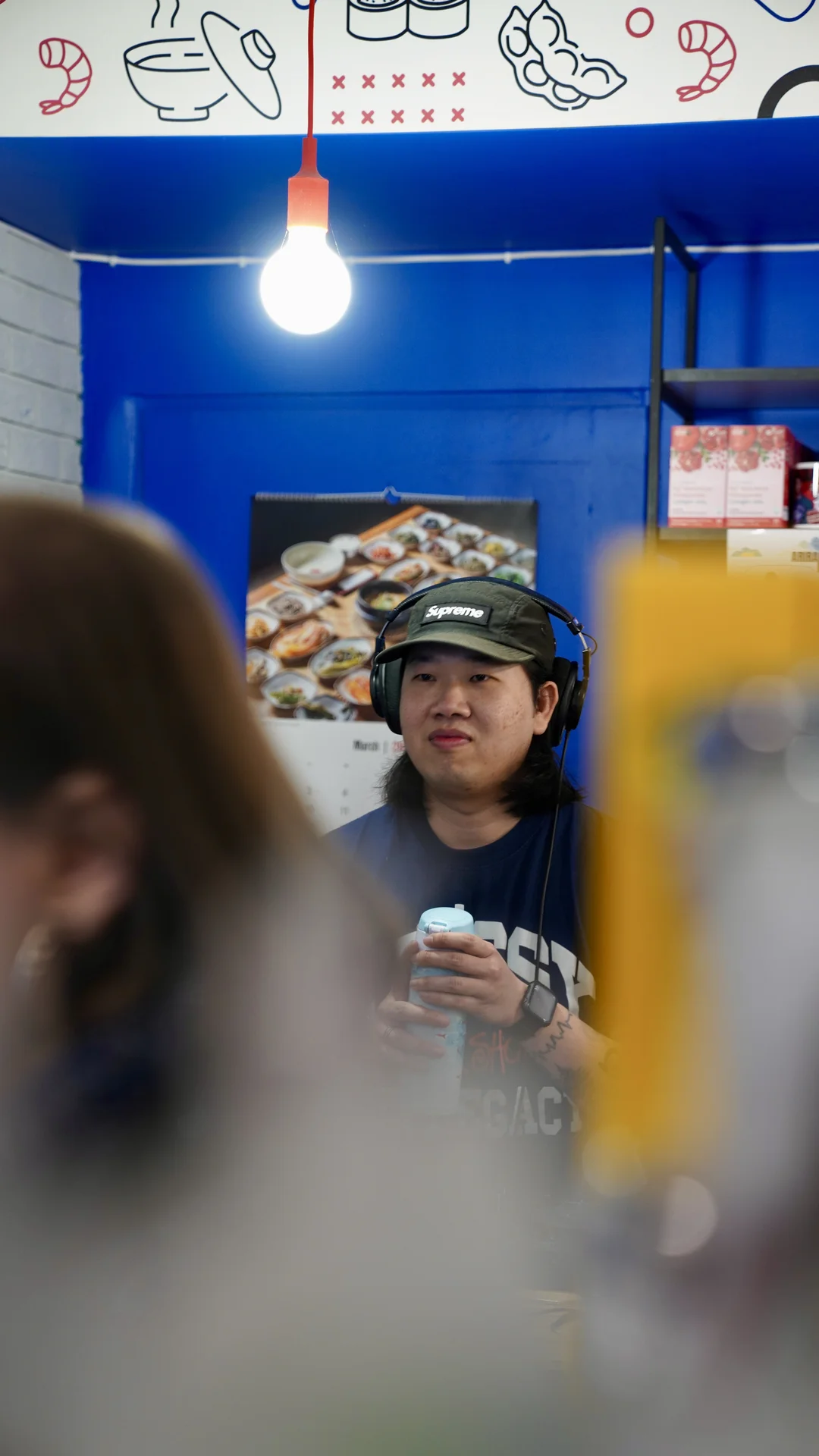 Djay My Korea Bistro