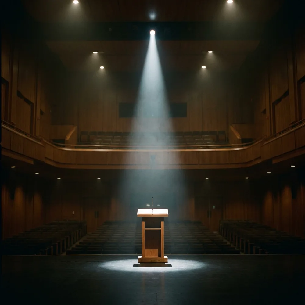 Event atmosphere