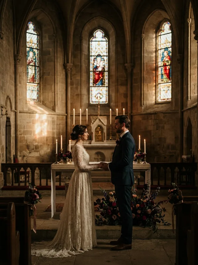 Wedding photography