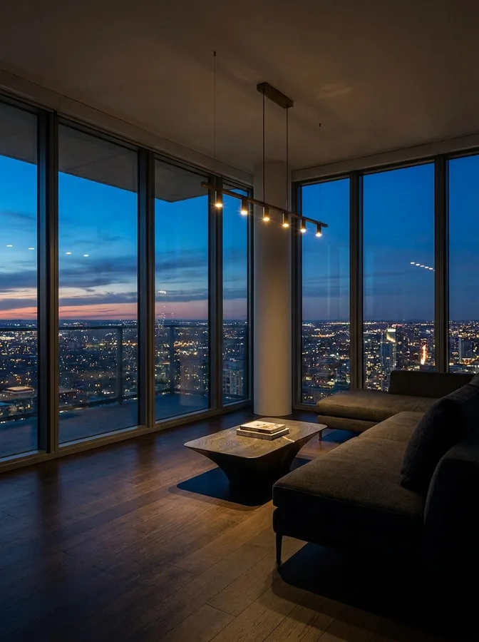 Real estate photography