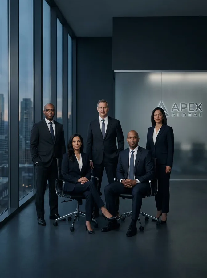 Corporate photography