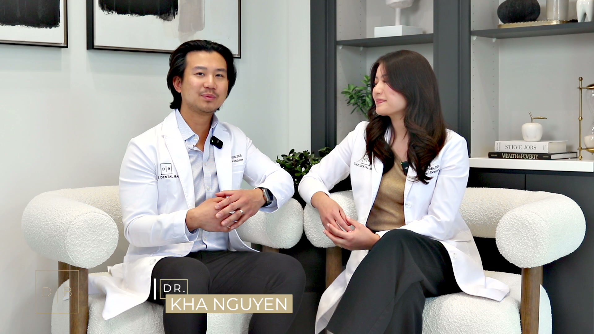 Doctor Video — realizacja FocUs Studio Kraków