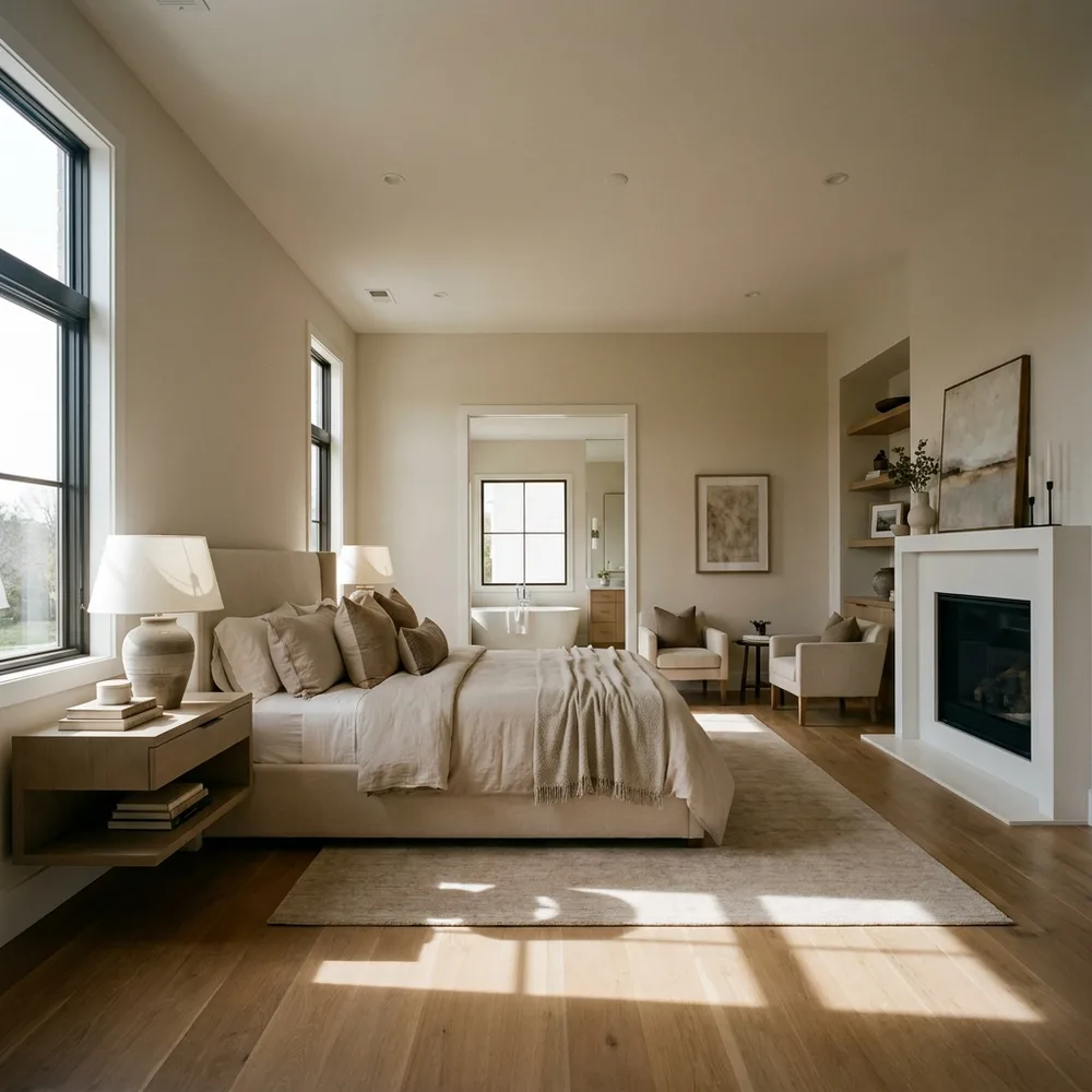 Luxury apartment Krakow