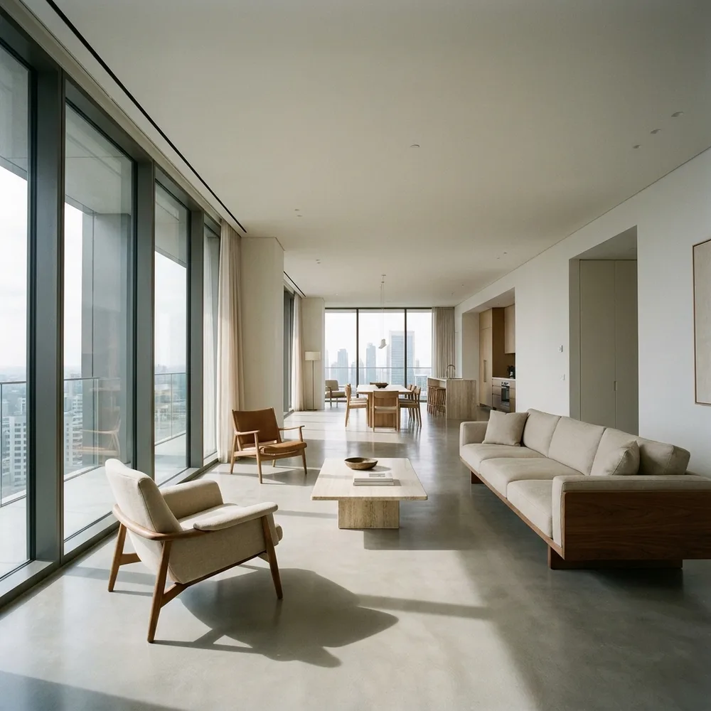 Real Estate Photography