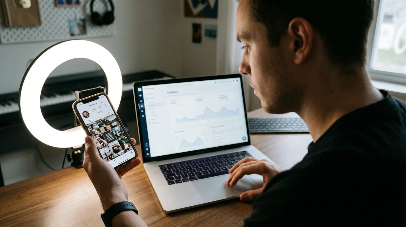 Social Media Planning