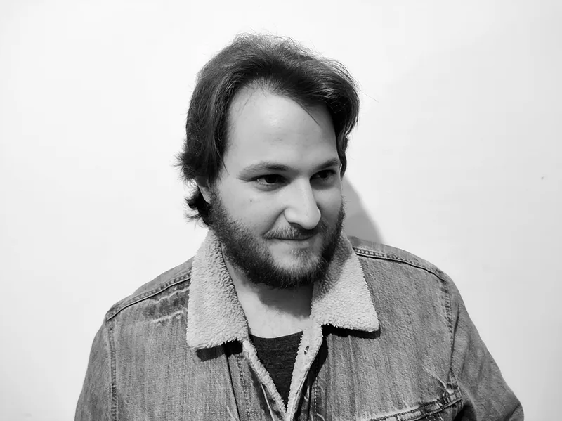 Sebastian — Motion Designer