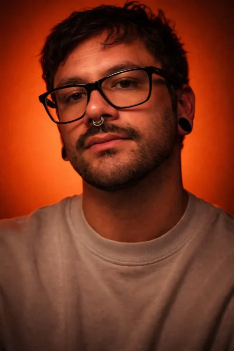 Álvaro Gálvez — Founder of FocUs