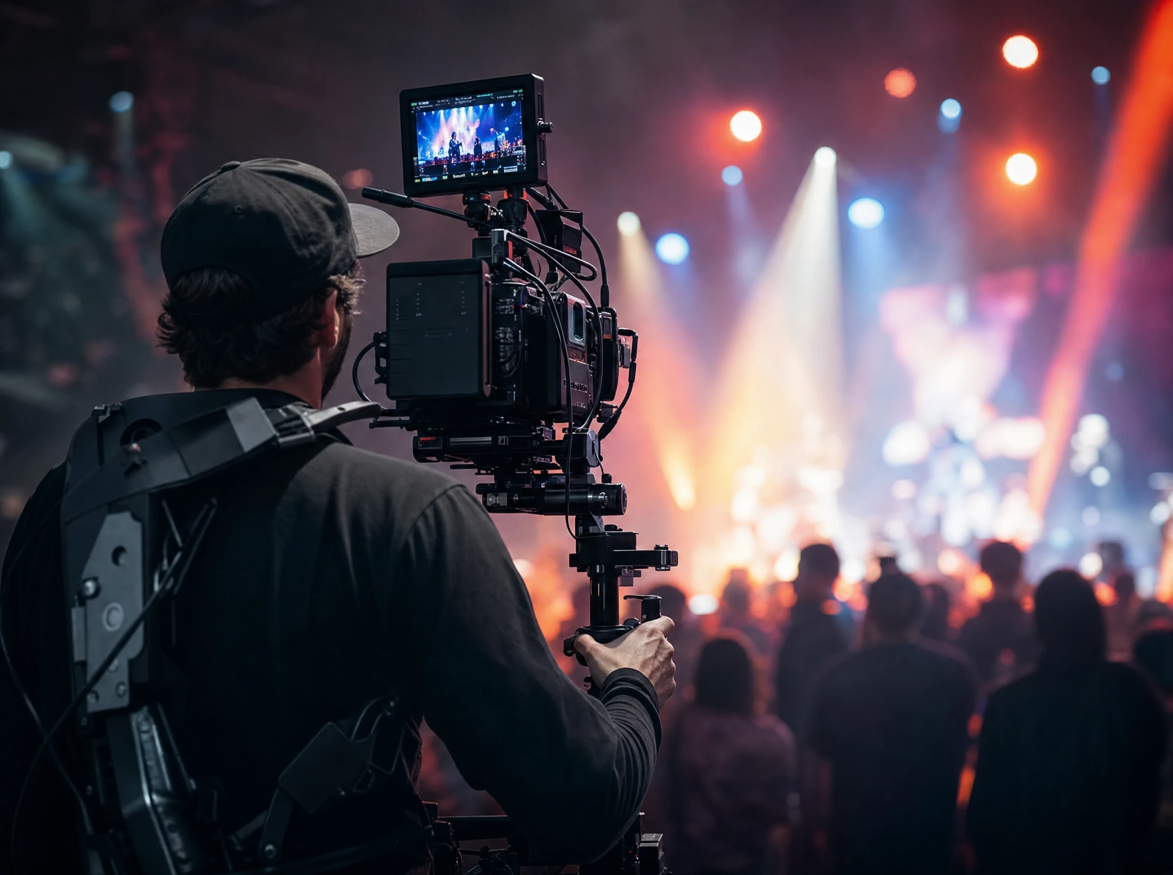 Event Video Coverage Kraków — FocUs Studio