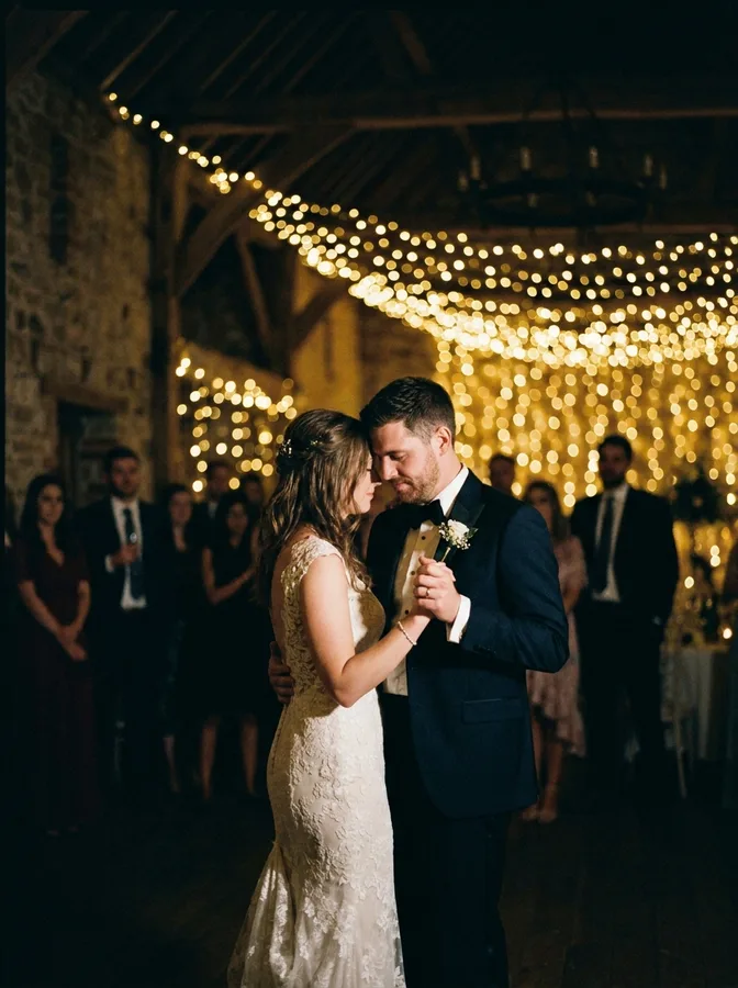 Wedding Film Kraków — FocUs Studio