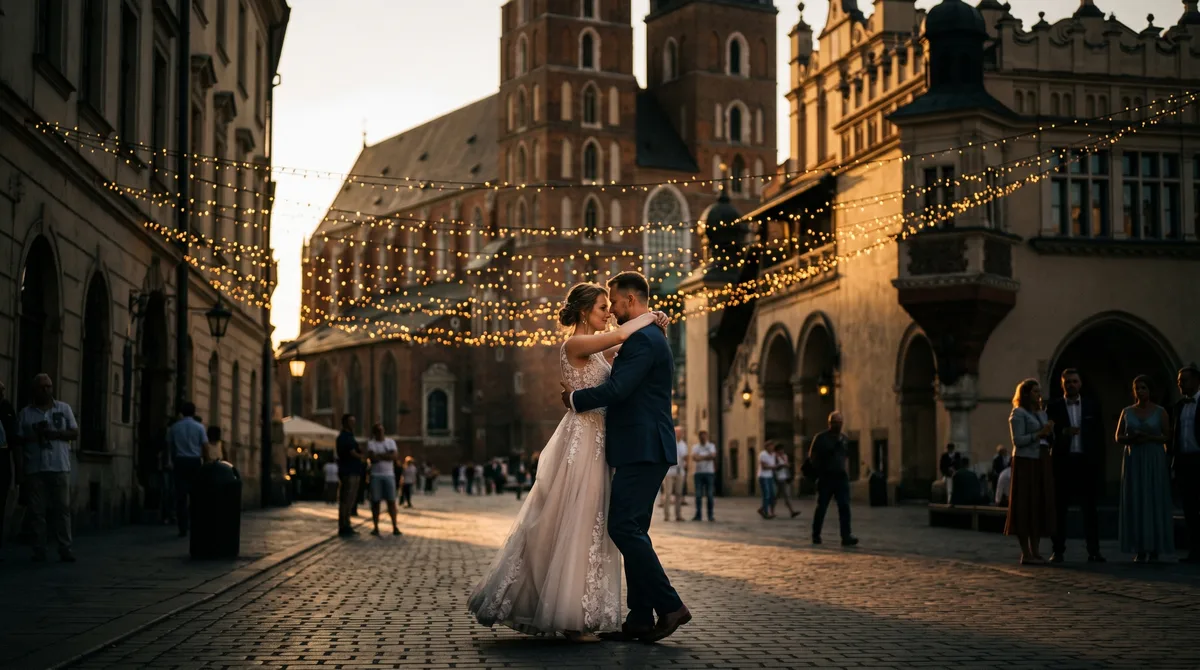 Wedding Photography & Film